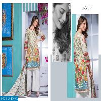 Zs kalyan printed lawn collection Wholesale pakistani dress material